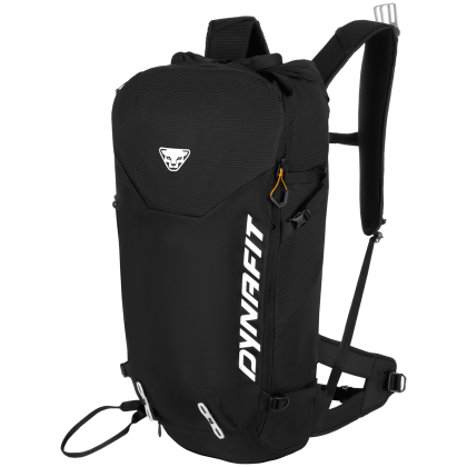 Sac à dos skialp Dynafit RADICAL 30+ vert Black Out