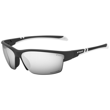 Lunettes sport R2 Hero v2 vert matný -černý