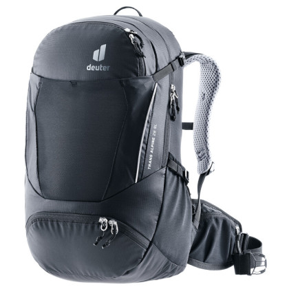 Sac à dos Deuter Trans Alpine 28 SL vert Black