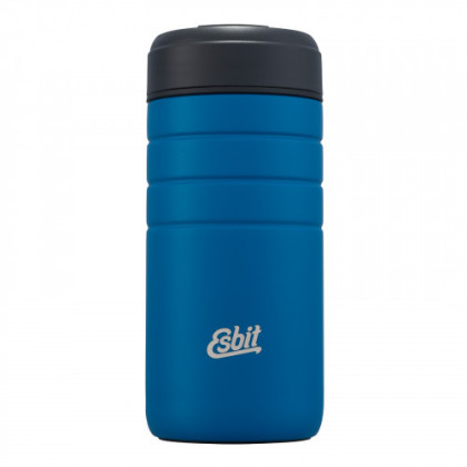 Mug isotherme Esbit Majoris 450 ml bleue PolarBlue