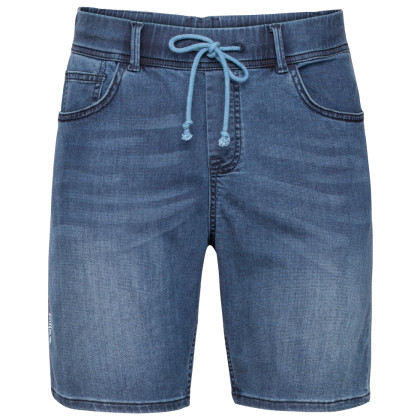 Short homme Chillaz Oahu bleu foncé DenimDarkBlue