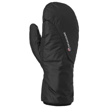 Gants homme Montane Prism Mitt vert Black