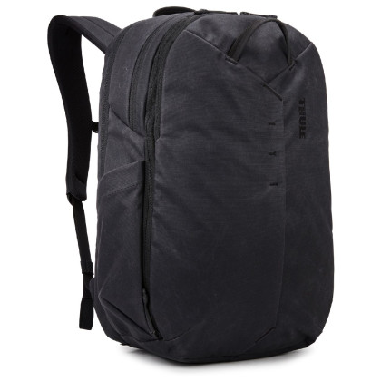 Sac à dos urbain Thule Aion Travel Backpack 28 L vert Black