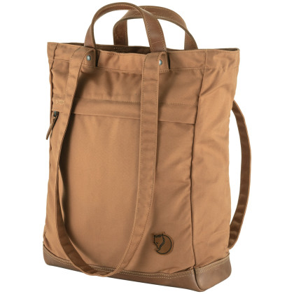 Sac Fjällräven Totepack No.2 brun Khaki Dust