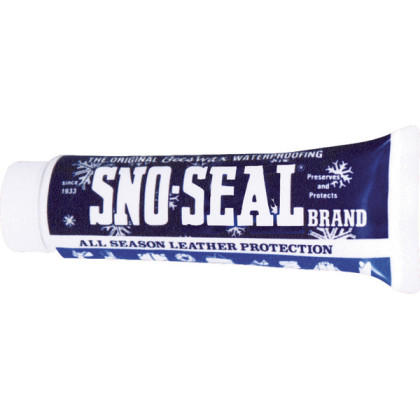 Cire d'imprégnation Atsko SNO SEAL WAX tuba 100g