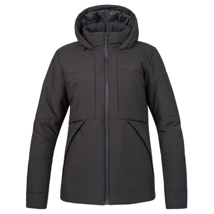 Veste femme Hannah Tea vert black beauty