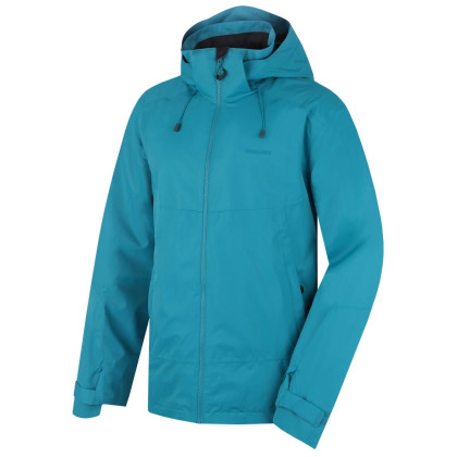 Veste homme Husky Nelory M bleue turquoise