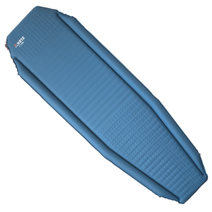 Matelas Yate X-Tube bleue