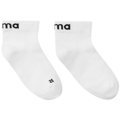 Chaussettes enfant Reima Treenit blanc White