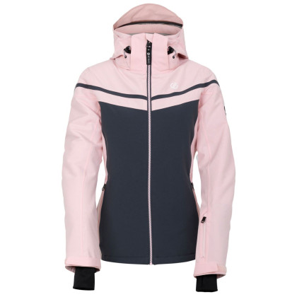 Veste femme Dare 2b Flurry Jacket rose / gris CryRo/EbGrey