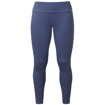 Leggings femmes Mountain Equipment Cala Wmns Legging bleue Me-01751 Dusk