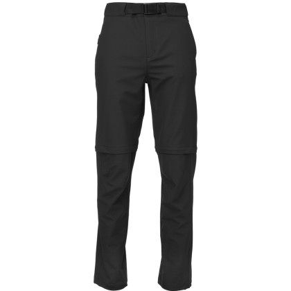 Pantalon homme Loap Urzek vert Black