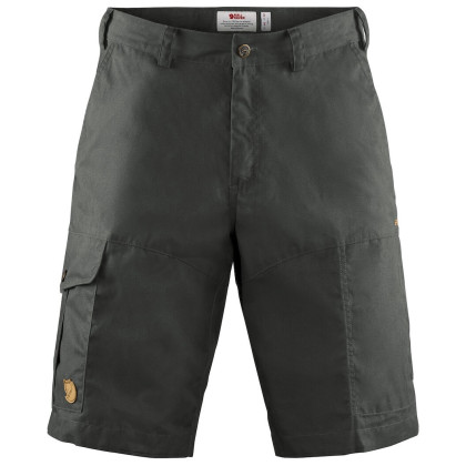 Short homme Fjällräven Karl Pro Shorts M gris foncé Dark Grey