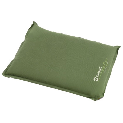 Siège autogonflant Outwell Dreamcatcher Seat green