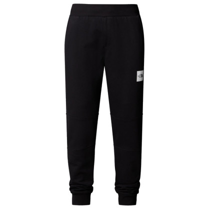 Pantalons de survêtement hommes The North Face M Fine Pant vert Tnf Black