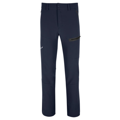 Pantalon softshell homme Salewa TERMINAL DST M PNT bleu foncé 3961 - navy blazer/0910