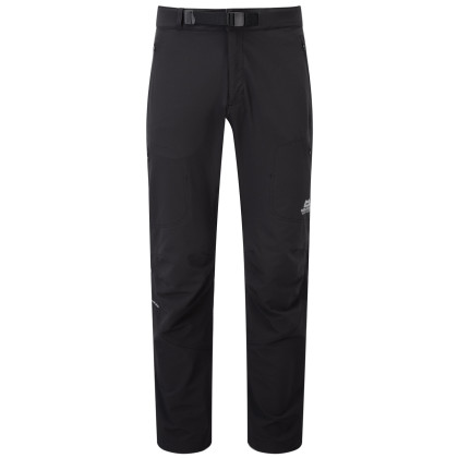 Pantalon homme Mountain Equipment Ibex Mountain Pant - Regular vert Black