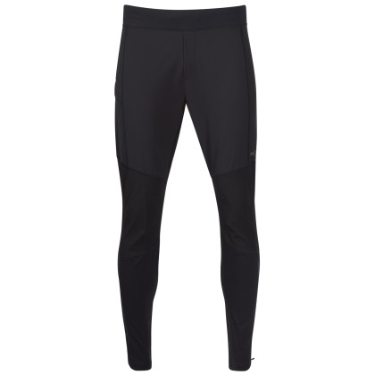 Leggings homme Bergans Fløyen V2 Pants vert Black