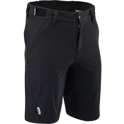 Short homme Silvini Elvo vert black