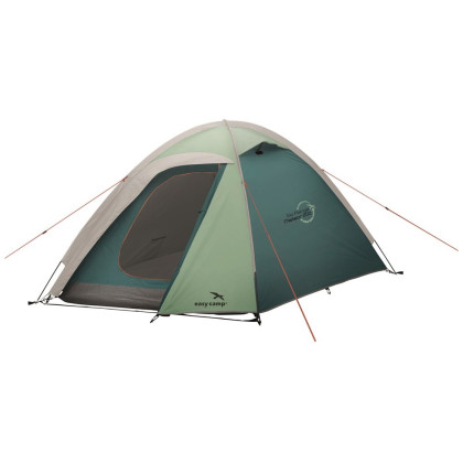 Tente de randonnée Easy Camp Meteor 200 green TealGreen