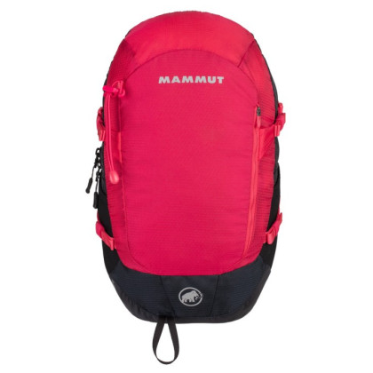 Sac à dos Mammut Lithia Speed 15 rose / noir DragonFruitBlack