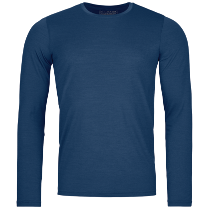 T-shirt fonctionnel homme Ortovox 150 Cool Clean Ls M