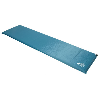 Matelas autogonflant Zulu Ulundi 5 bleue blue