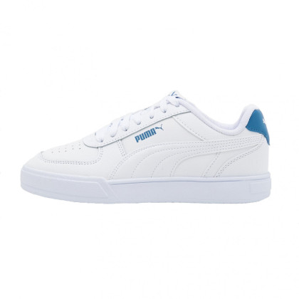 Chaussures homme Puma Caven blanc / bleu white