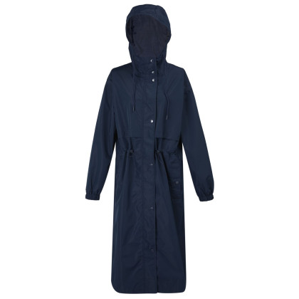 Manteau femme Regatta Nerenda bleu foncé Navy