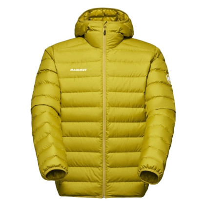 Doudoune homme Mammut Waymarker IN Hooded Jacket Men