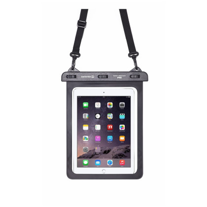 Etui étanche tablettes Swissten WATERPROOF CASE FOR TABLET 11" vert