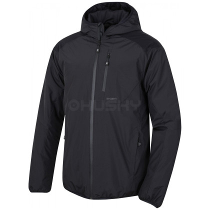 Veste homme Husky Nott M vert Black