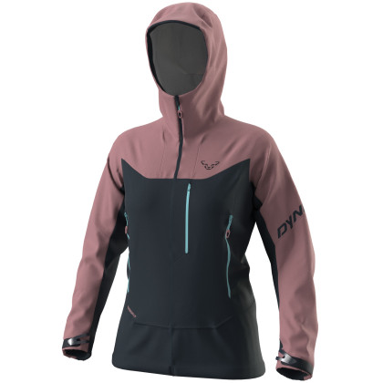 Veste femme Dynafit Radical Softshell Jkt W rose Pink