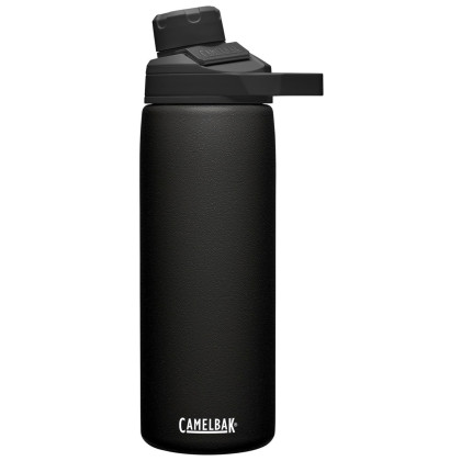 Bouteille Camelbak Chute Mag Vacuum Stainless 0,6 vert Black