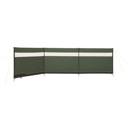 Paravent Outwell Windscreen vert foncé Elegant Green