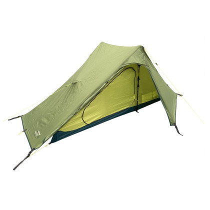 Tente ultra-légères Vango Heddon 200 green Pamir Green