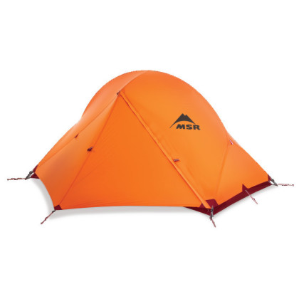 Tente MSR Access 2 (2020) orange Orange