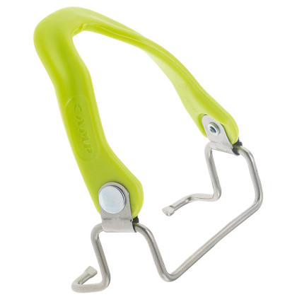 Accessoires Camp Skimo Semi - Automatic Toe Bail jaune