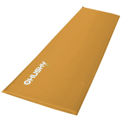 Matelas autogonflant Husky Folly 2,5 orange Orange