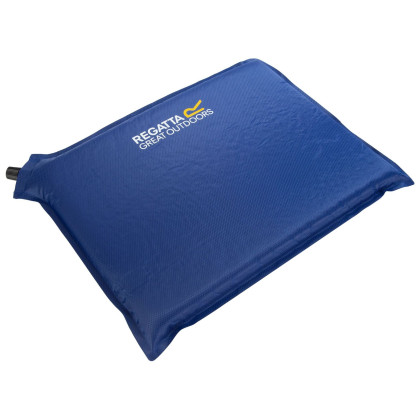 Cussin Regatta Inflating Pillow bleue LaserBlue