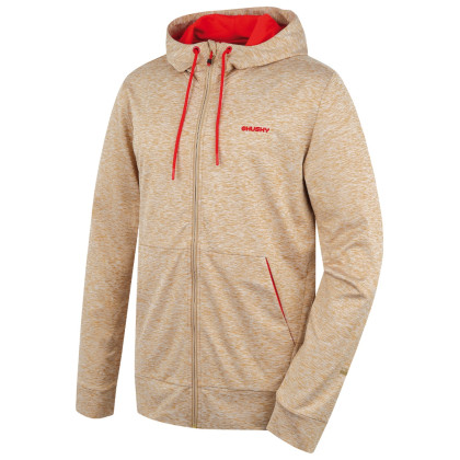 Sweat-shirt homme Husky Alony M beige beige