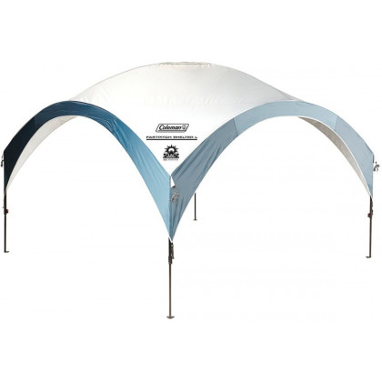 Tente de réception Coleman FastPitch Event Shelter L blanc