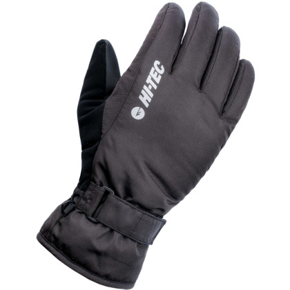 Gants Hi-Tec Lady Marys vert Black