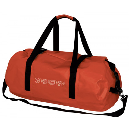 Sac Husky Goofle 40 l orange Orange