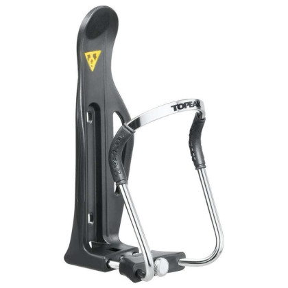 Porte-bidon Topeak Modula Cage II noir / argenté