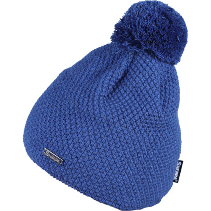 Bonnet d'hiver Sherpa Dragon bleue OceanBlue