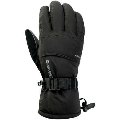 Gants Hi-Tec Katan vert Black