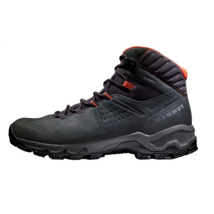 Chaussures randonnée homme Mammut Mercury IV Mid GTX® Men