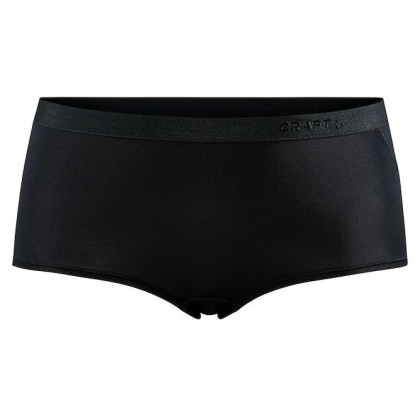 Culotte Craft Core Dry Boxer vert Black