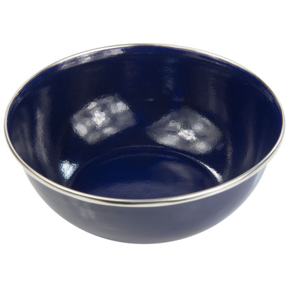 Bol Regatta Enamel Bowl bleu foncé Blue